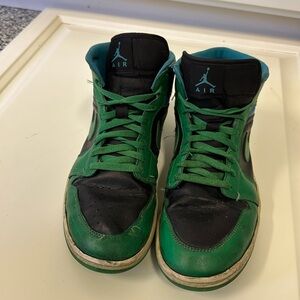 Nike Air Jordan Mid 11.5